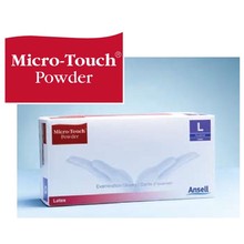 MICRO-TOUCH POWDERED SML