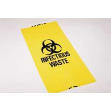 CLINICAL WASTE 660X510MM 27 LITRE (200) SMALL
