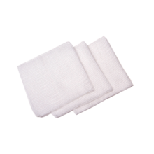 ST GAUZE SWABS 7.5CMX7.5CM X3'S **CARTON QTY CURRENTLY UNAVAILABLE*