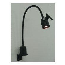 LAMP MAGGY HALOGEN 35W WALL
