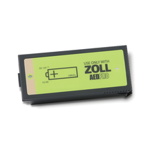 ZOLL AEDPRO DEFIB DISPOSABLE BATTERY