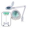 LED MAGNIFYING LIGHT X5 DIOPTER